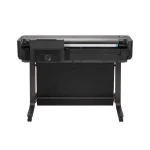 HP DesignJet T650 36-in Printer 2025 edition Plotter - 36'' (914mm) με Wi-Fi 5HB10D#B19 - Image 4