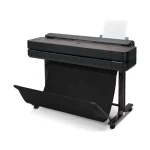 HP DesignJet T650 36-in Printer 2025 edition Plotter - 36'' (914mm) με Wi-Fi 5HB10D#B19 - Image 5