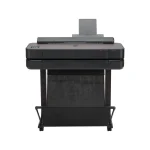 HP DesignJet T650 36-in Printer 2025 edition Plotter - 36'' (914mm) με Wi-Fi 5HB10D#B19 - Image 6