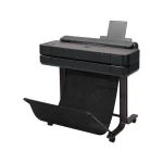 HP DesignJet T650 36-in Printer 2025 edition Plotter - 36'' (914mm) με Wi-Fi 5HB10D#B19 - Image 7