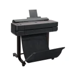 HP DesignJet T650 36-in Printer 2025 edition Plotter - 36'' (914mm) με Wi-Fi 5HB10D#B19 - Image 8