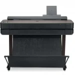 HP DesignJet T650 36-in Printer 2025 edition Plotter - 36'' (914mm) με Wi-Fi 5HB10D#B19 - Image 10
