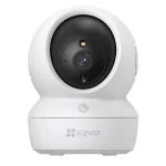 Ezviz H6c Pro IP Κάμερα Παρακολούθησης Full HD+ 5MP με Αμφίδρομη Επικοινωνία 303103250