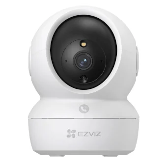 Ezviz H6c Pro IP Κάμερα Παρακολούθησης Full HD+ 5MP με Αμφίδρομη Επικοινωνία 303103250