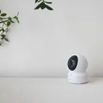 Ezviz H6c Pro IP Κάμερα Παρακολούθησης Full HD+ 5MP με Αμφίδρομη Επικοινωνία 303103250 - Image 3