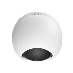Ezviz H6c Pro IP Κάμερα Παρακολούθησης Full HD+ 5MP με Αμφίδρομη Επικοινωνία 303103250 - Image 4