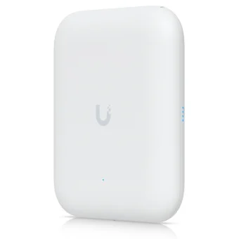 Ubiquiti U7 Pro Outdoor WiFi Mesh Network Access Point Wi‑Fi 7 Dual Band (2.4 & 5GHz) για Εξωτερική Τοποθέτηση U7-PRO-OUTDOOR