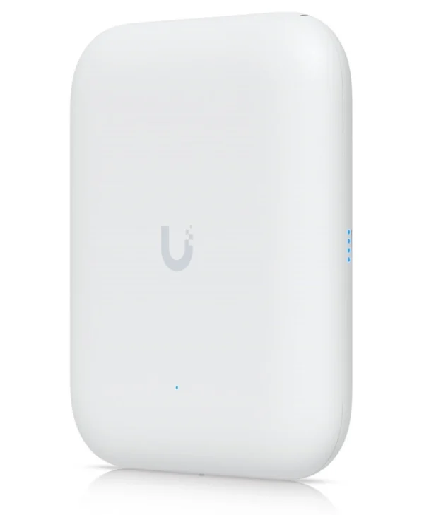 Ubiquiti U7 Pro Outdoor WiFi Mesh Network Access Point Wi‑Fi 7 Dual Band (2.4 & 5GHz) για Εξωτερική Τοποθέτηση U7-PRO-OUTDOOR