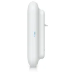 Ubiquiti U7 Pro Outdoor WiFi Mesh Network Access Point Wi‑Fi 7 Dual Band (2.4 & 5GHz) για Εξωτερική Τοποθέτηση U7-PRO-OUTDOOR - Image 2