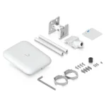 Ubiquiti U7 Pro Outdoor WiFi Mesh Network Access Point Wi‑Fi 7 Dual Band (2.4 & 5GHz) για Εξωτερική Τοποθέτηση U7-PRO-OUTDOOR - Image 7