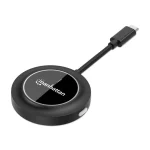 Αντάπτορας Hdmi Manhattan 1080p Wireless Hdmi-displayadapter + Usb-c Sender 208437