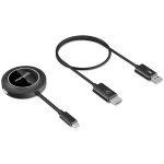 Αντάπτορας Hdmi Manhattan 1080p Wireless Hdmi-display-presentation Set 208420 - Image 3