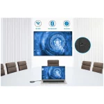 Αντάπτορας Hdmi Manhattan 1080p Wireless Hdmi-display-presentation Set 208420 - Image 6