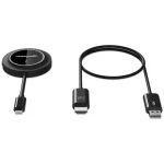 Αντάπτορας Hdmi Manhattan 1080p Wireless Hdmi-display-presentation Set 208420 - Image 7