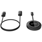 Αντάπτορας Hdmi Manhattan 1080p Wireless Hdmi-display-presentation Set 208420 - Image 9