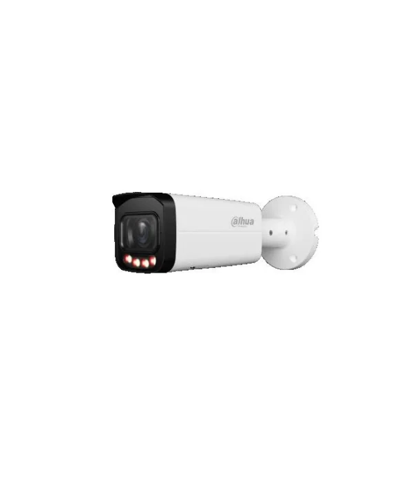 Dahua IPC-HFW2849T-ZAS-IL IP Κάμερα Παρακολούθησης 4K Αδιάβροχη με Φακό 2.7-13.5mm IPC-HFW2849T-ZASIL-27135