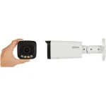 Dahua IPC-HFW2849T-ZAS-IL IP Κάμερα Παρακολούθησης 4K Αδιάβροχη με Φακό 2.7-13.5mm IPC-HFW2849T-ZASIL-27135 - Image 2