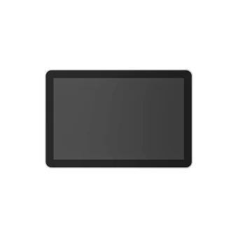 Logitech Meeting Room Controller Συνεδριακού Συστήματος TAP Scheduler White 952-000094