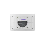 Logitech Meeting Room Controller Συνεδριακού Συστήματος TAP Scheduler White 952-000094 - Image 4