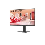 LG 27BA45QB-B IPS HDR Monitor 27" QHD 2560x1440 27BA45QB-B.AEU - Image 2
