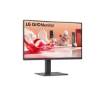 LG 27BA45QB-B IPS HDR Monitor 27" QHD 2560x1440 27BA45QB-B.AEU - Image 3