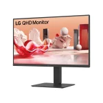 LG 27BA54QB-B IPS HDR Monitor 27" QHD 2560x1440 με Χρόνο Απόκρισης 5ms GTG - Image 2