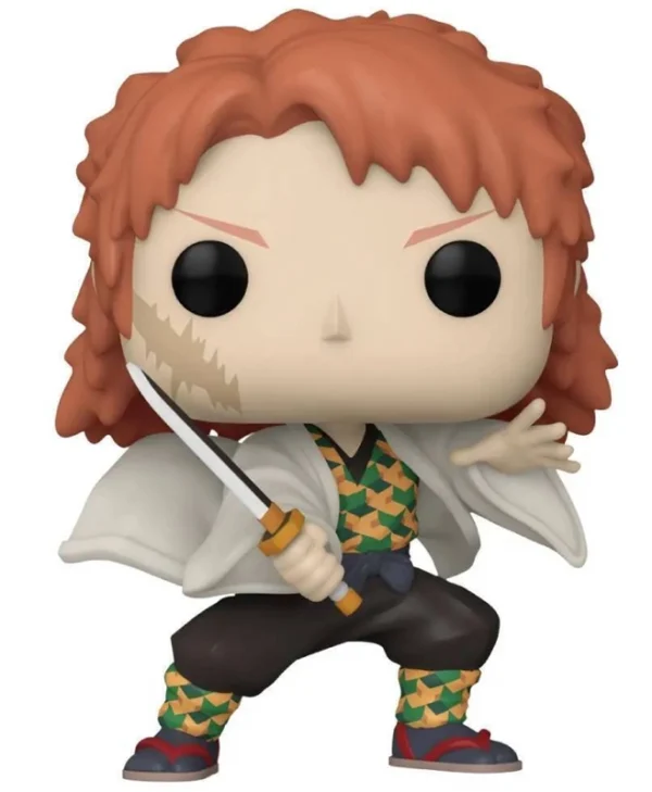 Funko Pop! Animation: Demon Slayer - Sabito 1404 140819