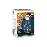 Funko Pop! Animation: Demon Slayer - Sabito 1404 140819 - Image 4