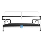 R-Go Tools R-Go FlexRead Βάση Στήριξης για Laptop Διάφανο RGODOFRTR - Image 5
