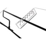R-Go Tools R-Go FlexRead Βάση Στήριξης για Laptop Διάφανο RGODOFRTR - Image 6