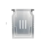 R-Go Tools R-Go Riser Basic Βάση Στήριξης για Laptop Ασημί RGORIBASI - Image 5