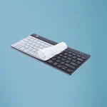 R-go Tools R-go Tools R-go Υγιεινό Κάλυμμα Πληκτρολογίου Us RGOHCKCUS78 - Image 2