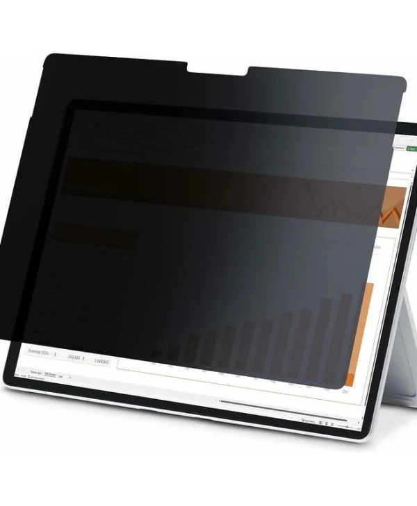 Φίλτρο Οθόνης Mobilis Privacy F Surface Pro9 + Pro8 2ways Edge 016424