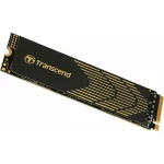Transcend 240S SSD 500GB τύπου M.2 με σύνδεση PCI Express 4.0 TS500GMTE240S - Image 3