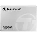 Transcend SSD230S 2TB τύπου 2.5'' με σύνδεση SATA III TS2TSSD230S