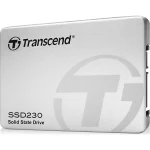 Transcend SSD230S 2TB τύπου 2.5'' με σύνδεση SATA III TS2TSSD230S - Image 2