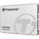 Transcend SSD230S 2TB τύπου 2.5'' με σύνδεση SATA III TS2TSSD230S - Image 4