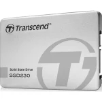 Transcend SSD230 1TB τύπου 2.5'' με σύνδεση SATA III TS1TSSD230S