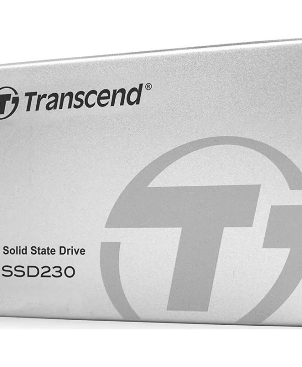 Transcend SSD230 1TB τύπου 2.5'' με σύνδεση SATA III TS1TSSD230S