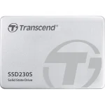 Transcend SSD230 1TB τύπου 2.5'' με σύνδεση SATA III TS1TSSD230S - Image 2