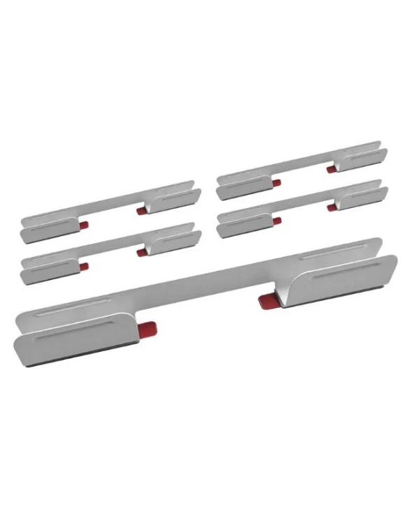Govee Neon Rope Light 2 Clips White – 5-pack H61d5301 H61d3301 H10D2000