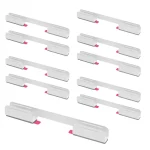 Govee Neon Rope Light 2 Clips White – 5-pack H61d5301 H61d3301 H10D2000 - Image 2