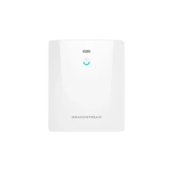 Grandstream GWN7664ELR WiFi Mesh Network Access Point Wi‑Fi 6 Dual Band (2.4 & 5GHz) για Εξωτερική Τοποθέτηση