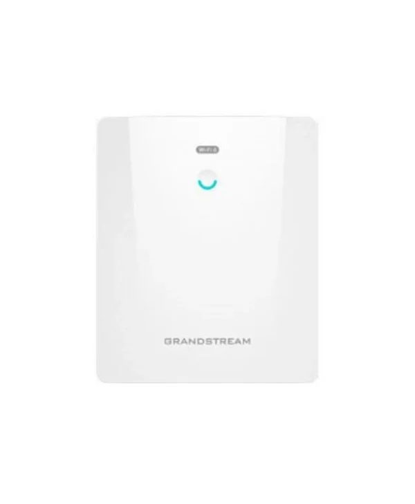 Grandstream GWN7664ELR WiFi Mesh Network Access Point Wi‑Fi 6 Dual Band (2.4 & 5GHz) για Εξωτερική Τοποθέτηση