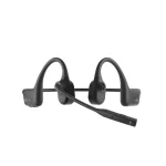 Shokz OpenComm2 UC Ασύρματα Bone Conduction Multimedia Ακουστικά με μικρόφωνο και σύνδεση Bluetooth C120-AC-BK-EU-000 - Image 3