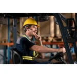 Shokz OpenComm2 UC Ασύρματα Bone Conduction Multimedia Ακουστικά με μικρόφωνο και σύνδεση Bluetooth C120-AC-BK-EU-000 - Image 5