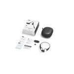 Shokz OpenComm2 UC Ασύρματα Bone Conduction Multimedia Ακουστικά με μικρόφωνο και σύνδεση Bluetooth C120-AC-BK-EU-000 - Image 8