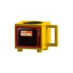 Pyramid International Nintendo - Super Mario Bros Κούπα Κεραμική Κίτρινη 500ml 124152 - Image 3