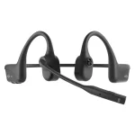 Shokz OpenComm2 UC 2025 Ασύρματα Bone Conduction Multimedia Ακουστικά με μικρόφωνο και σύνδεση USB-A C120-AA-BK-EU-000 - Image 5