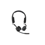 Shokz Openmeet Wireless Bluetooth Bone Conduction Videoconferencing Headset C610-AN-BK-EU-000 - Image 3